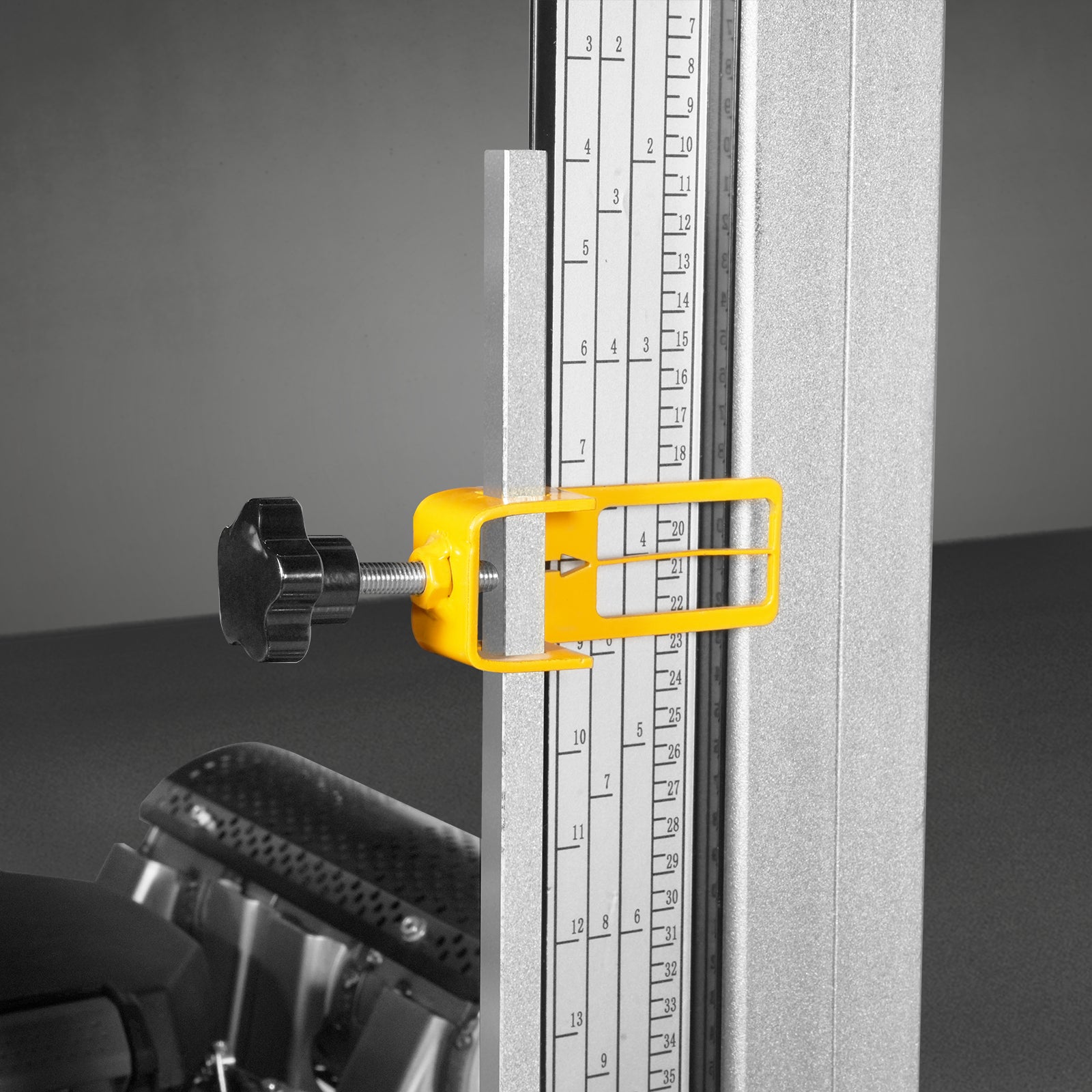 36" MAX Portable Sawmill, 25HP 750cc ZONSEN V-Twin Engine, 35" Board Width, 20' Track Length, (10 x Blades Included), SM-36MAX