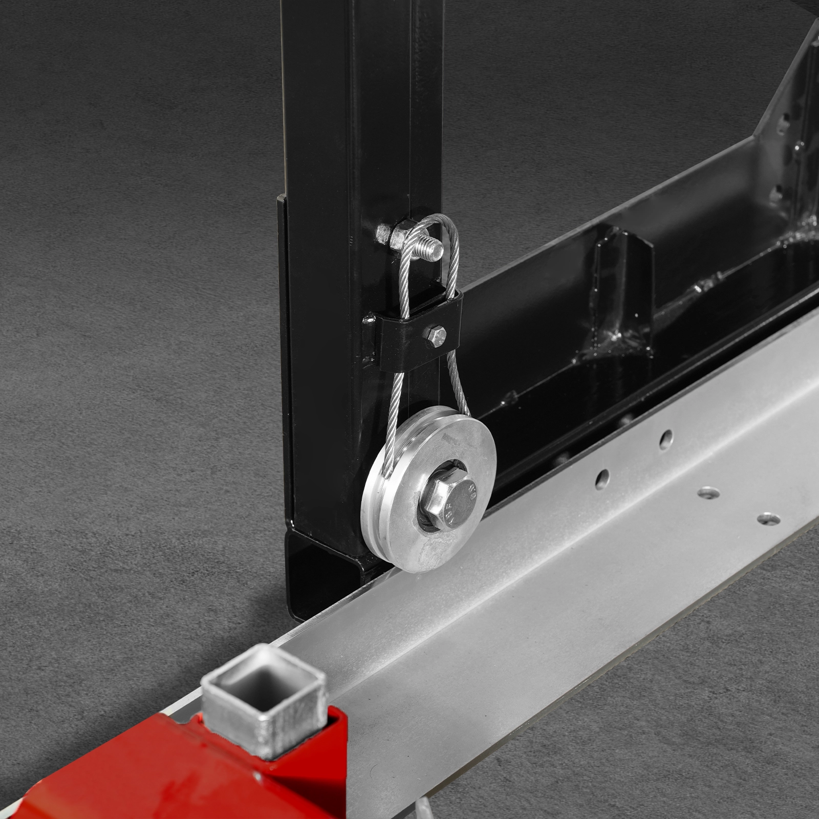 32" Portable Sawmill, KOHLER CH440 429cc E-Start Gasoline Engine, 26.5" Board Width, 13' Track Length , SM-32