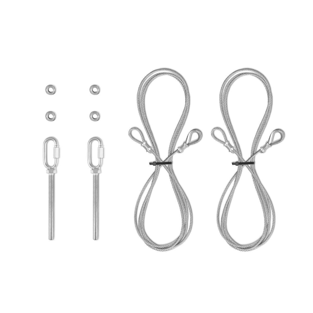 Wire Rope for Portable Sawmill, SM32 ( SKU: 150167; 150167D6; 150167K4; 150167K6; 150167H6 )