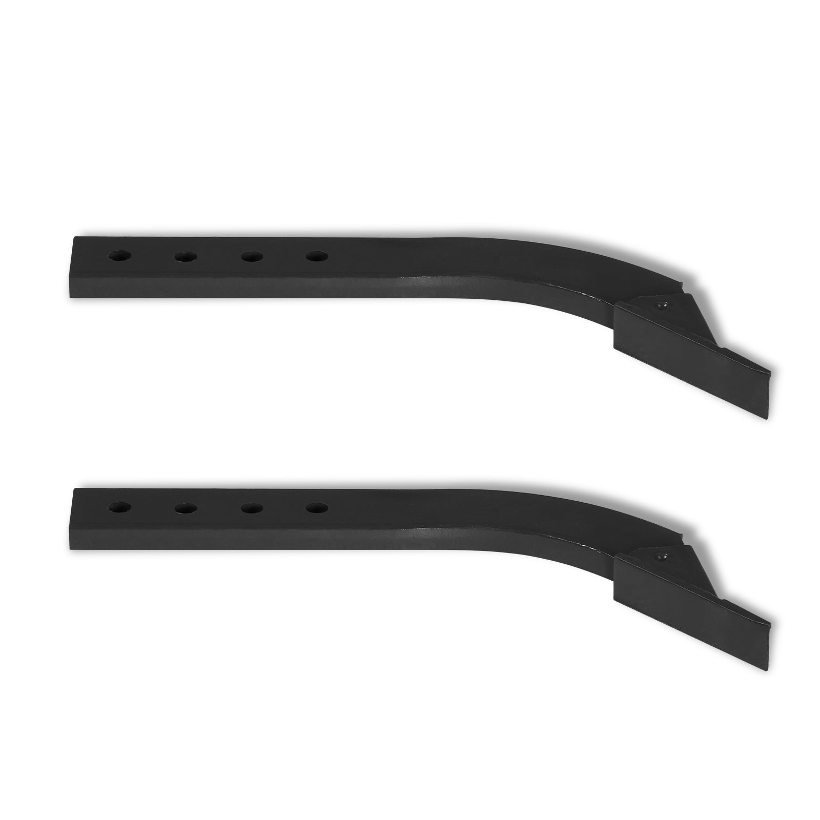 ( 1 Pack / 2 Pcs ) Replacement Shanks for Land Leveler LP72 and LP84 (SKU: 201004, 201005)