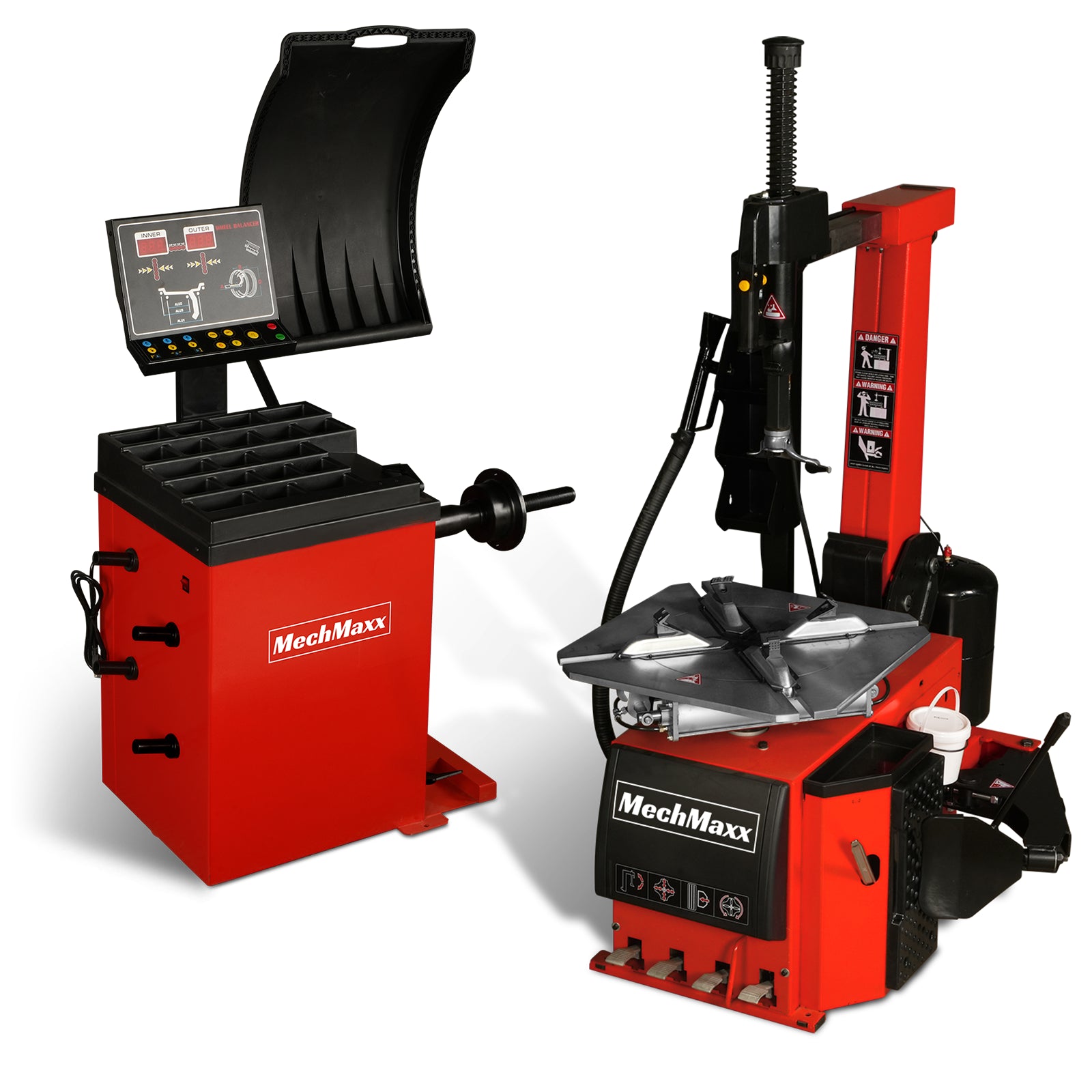 Wheel Rim Balancer High Performance 28