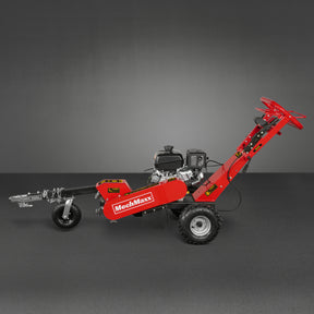 15-inch 14hp 429cc KOHLER E-Start Stump Grinder with Tow Bar, SG380