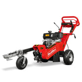 15-inch 14hp 429cc KOHLER E-Start Stump Grinder with Tow Bar , SG380