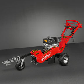 15-inch 14hp 429cc KOHLER E-Start Stump Grinder with Tow Bar , SG380