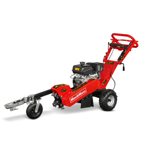 15-inch 14hp 429cc KOHLER E-Start Stump Grinder with Tow Bar , SG380