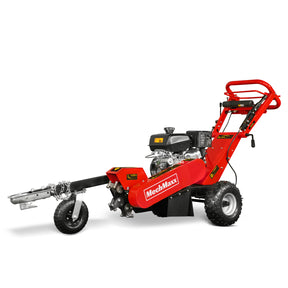 15-inch 14hp 429cc KOHLER E-Start Stump Grinder with Tow Bar , SG380