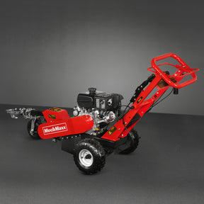 15-inch 14hp 429cc KOHLER E-Start Stump Grinder with Tow Bar , SG380