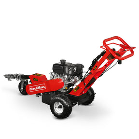 15-inch 14hp 429cc KOHLER E-Start Stump Grinder with Tow Bar , SG380