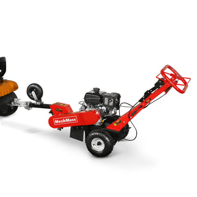 15-inch 14hp 429cc KOHLER E-Start Stump Grinder with Tow Bar , SG380