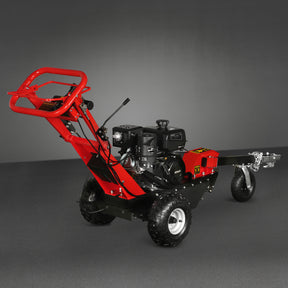 15-inch 14hp 429cc KOHLER E-Start Stump Grinder with Tow Bar , SG380