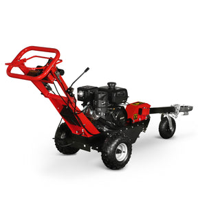 15-inch 14hp 429cc KOHLER E-Start Stump Grinder with Tow Bar , SG380