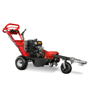 15-inch 14hp 429cc KOHLER E-Start Stump Grinder with Tow Bar , SG380