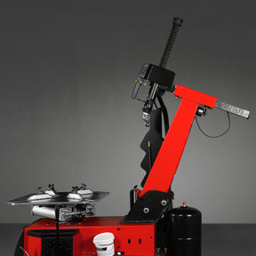 High Performance 28" Rim Tilt Back Tire Changer Wheel Balancer Combo TC968 , WB857, 200035