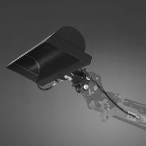 32" Tilt Bucket for Mini Compact Excavator MEC10/MEC12 ( SKU: 150530; 150531; 150532 )