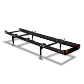 Primary Sub-Frame for Sawmill Trailer , 13' Track Length ( Compatible for SM-26 )