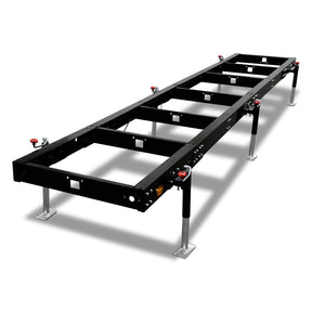 SM-36 Trailer Primary Sub-Frame, 20' Track Length