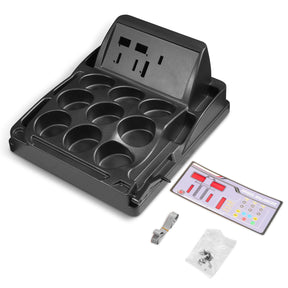 Top Cover Kit for WB855 Wheel Balacner (for SKU:200009)