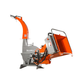 MechMaxx PTO 6in, 55-80 HP Hydraulic Wood Chipper , BX62RD