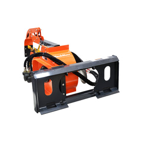 MechMaxx 28" Trencher Skid Steer Attachment